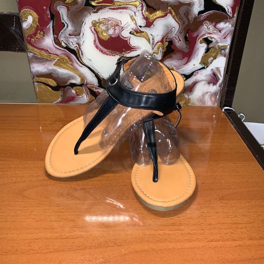 ✨Women’s Single Strap Summer Sandal✨